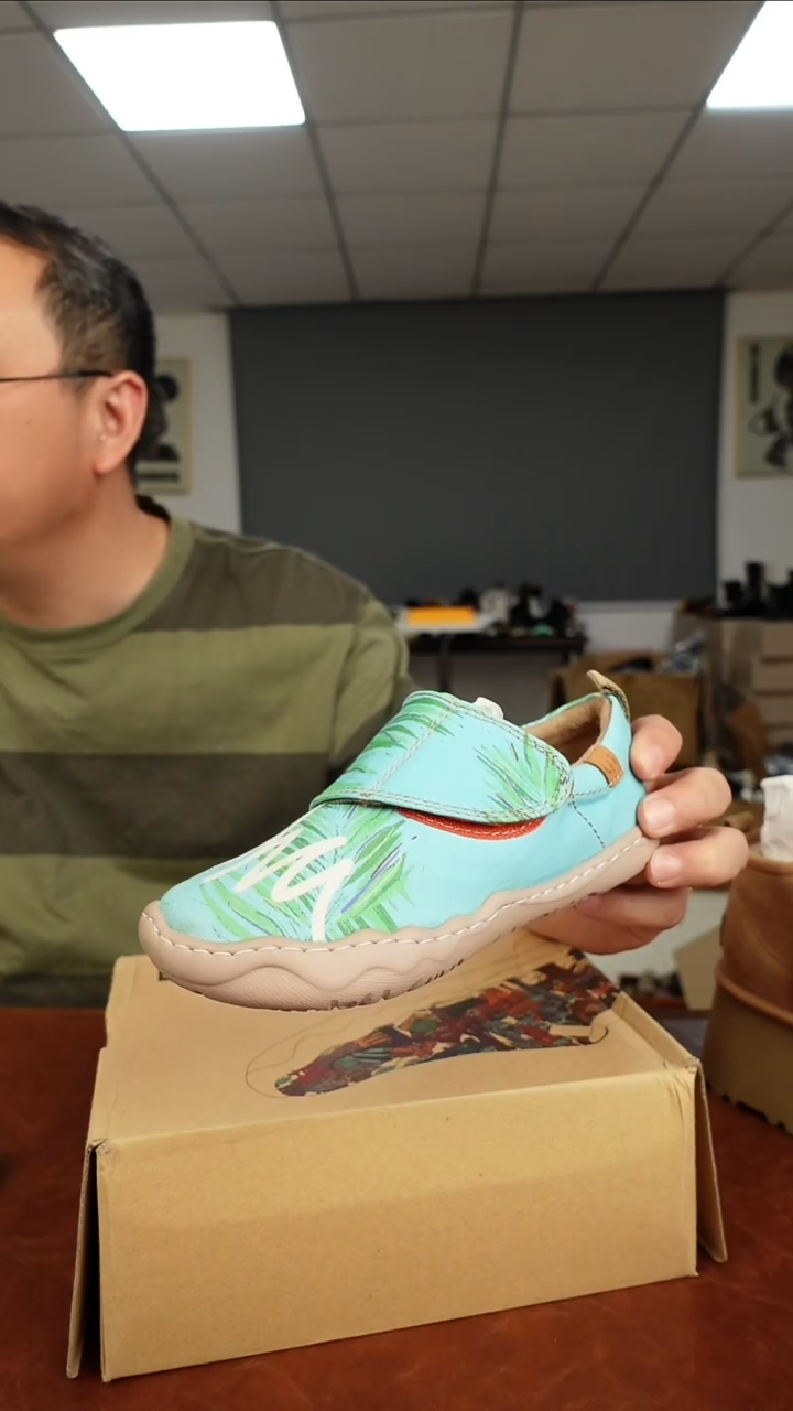 纺织织物童鞋31码 内长195      