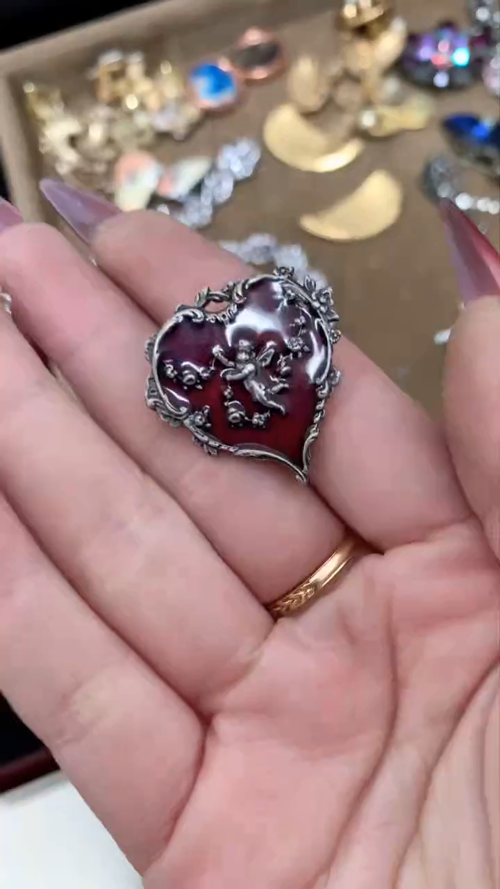 【闪购商品】瓷片楚楚中古珠宝甄选不退换