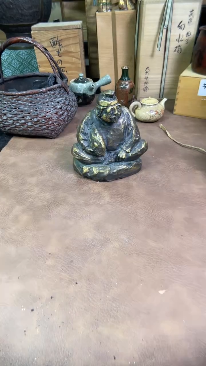 【闪购商品】摆件茶宠瓷器茶具套装