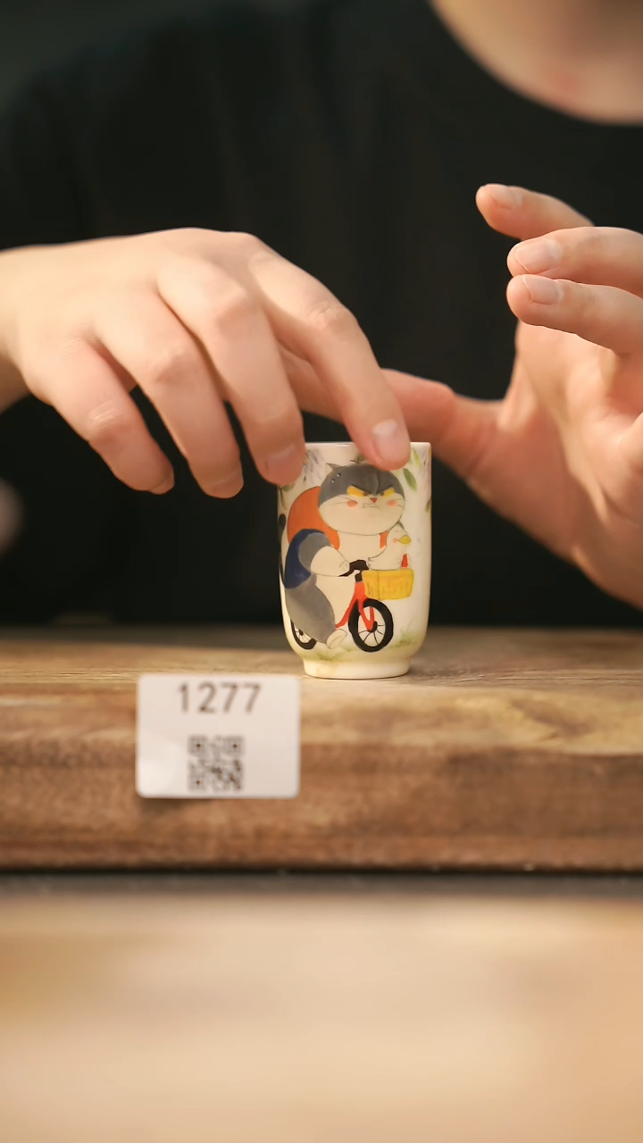 【落单孤品】福利/杯子@@1277