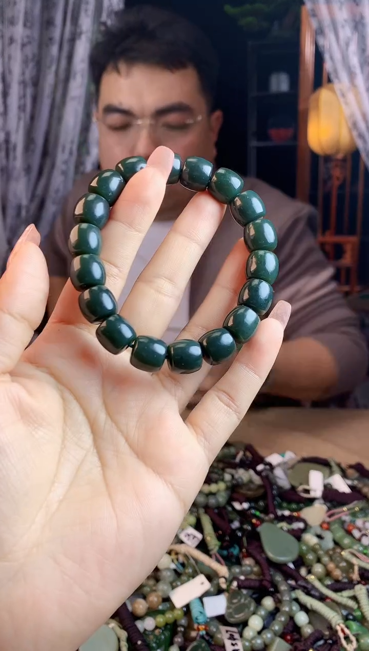 【闪购商品】和田玉挂件未镶嵌多样性发货拍一发一