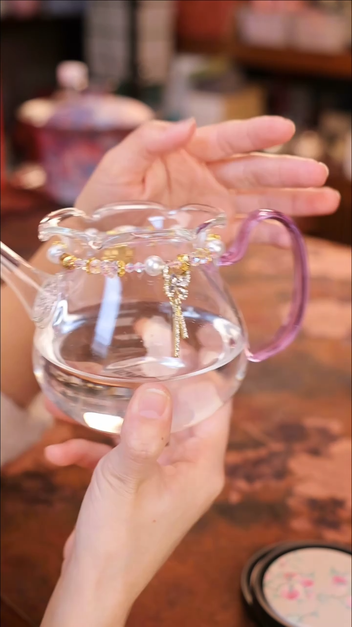 【闪购商品】陶瓷茶具（无礼盒无茶盘）@@A11920