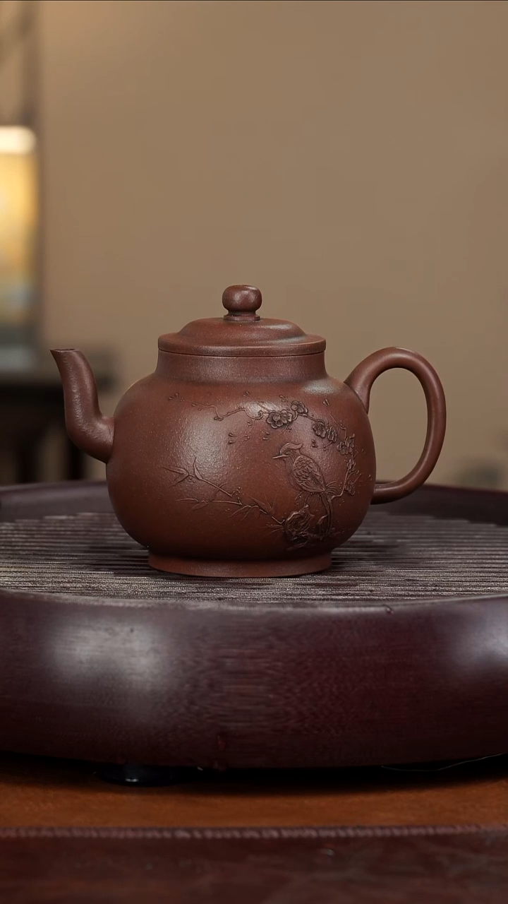 【闪购商品】紫砂茶壶宜兴紫砂壶