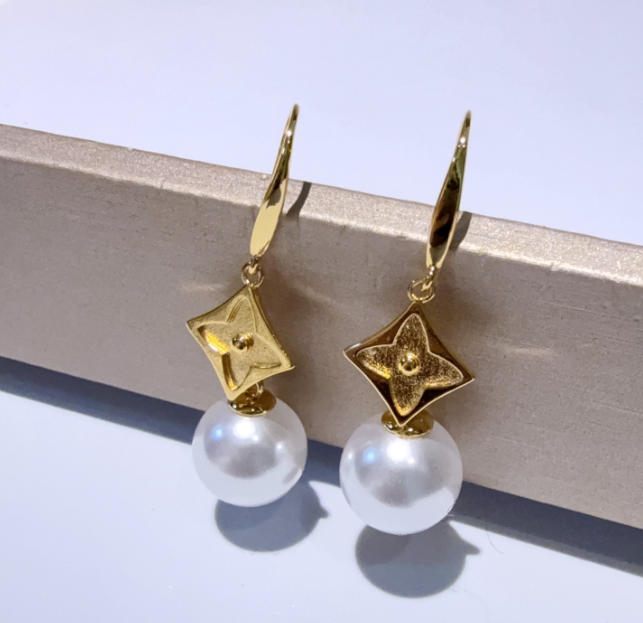 王子专属Q207耳饰