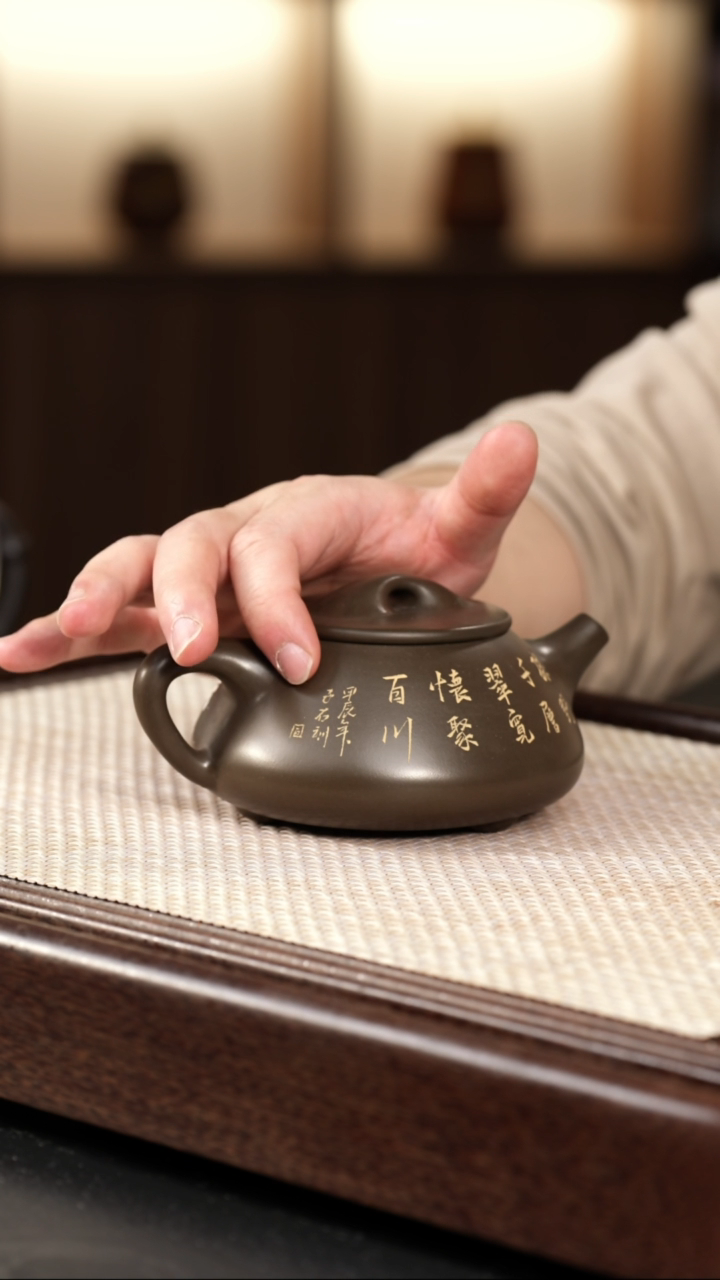 【闪购商品】紫砂茶壶快乐紫砂紫砂壶快乐紫砂紫砂壶