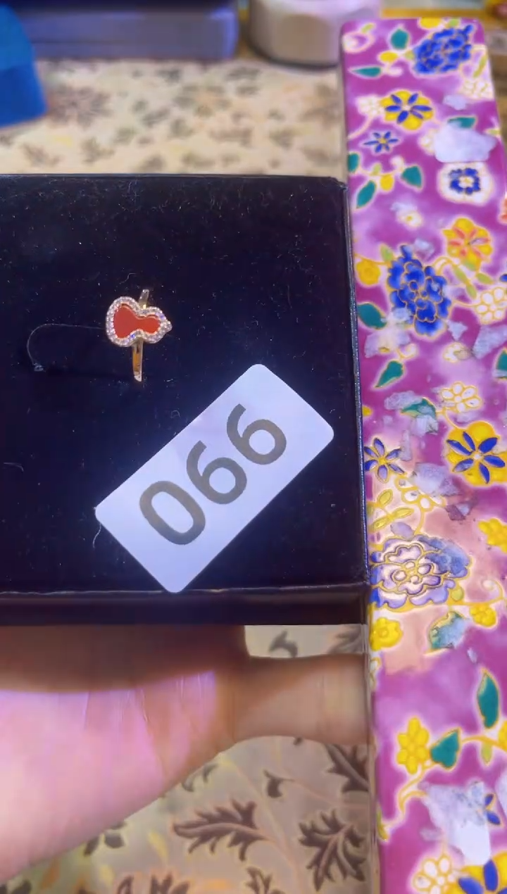 【闪购商品】瓷片陶茶666文玩周边多人