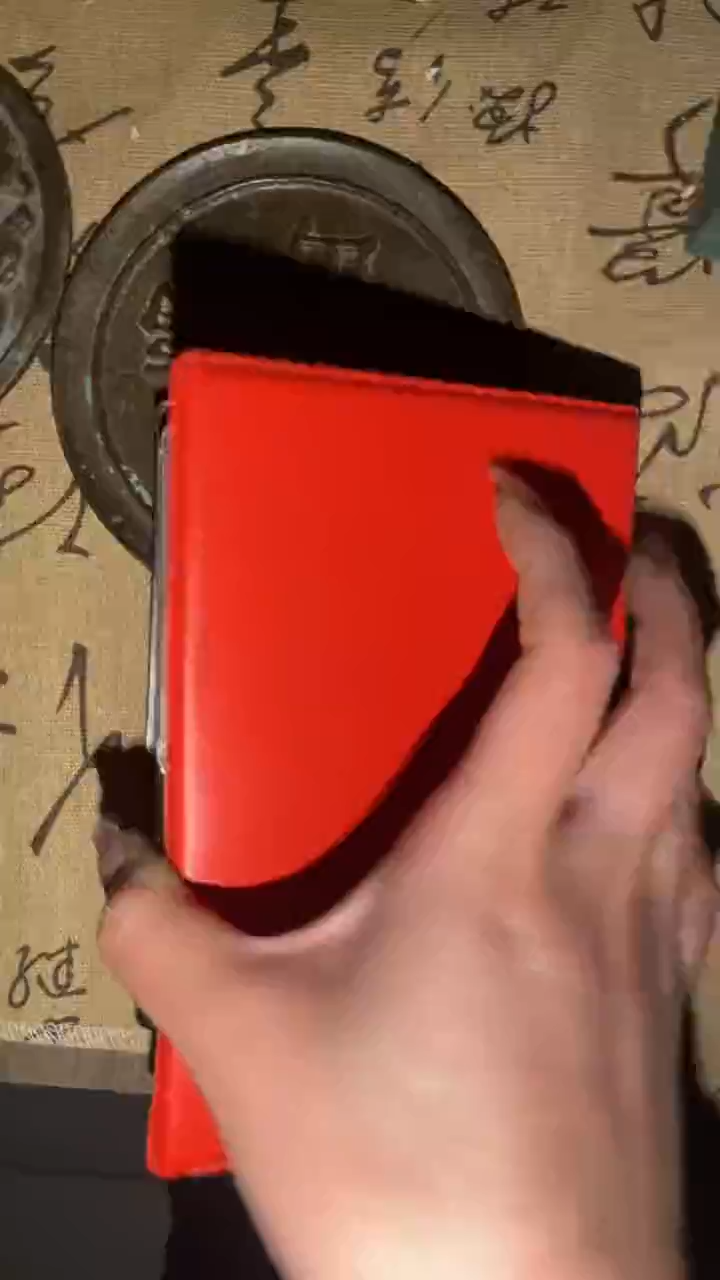 老物件孤品闪拍链接