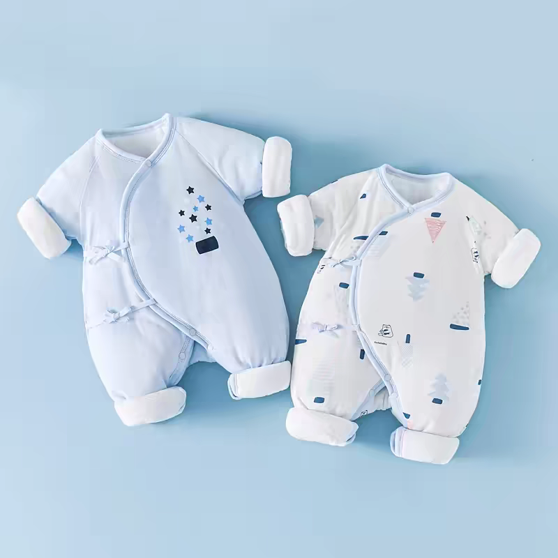 【直播专用】80.9～159宝宝棉服