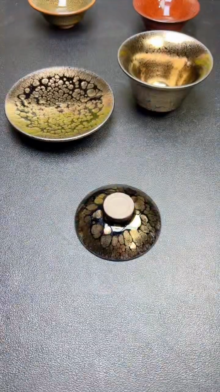 【闪购商品】茶盏563建盏建盏建盏建盏