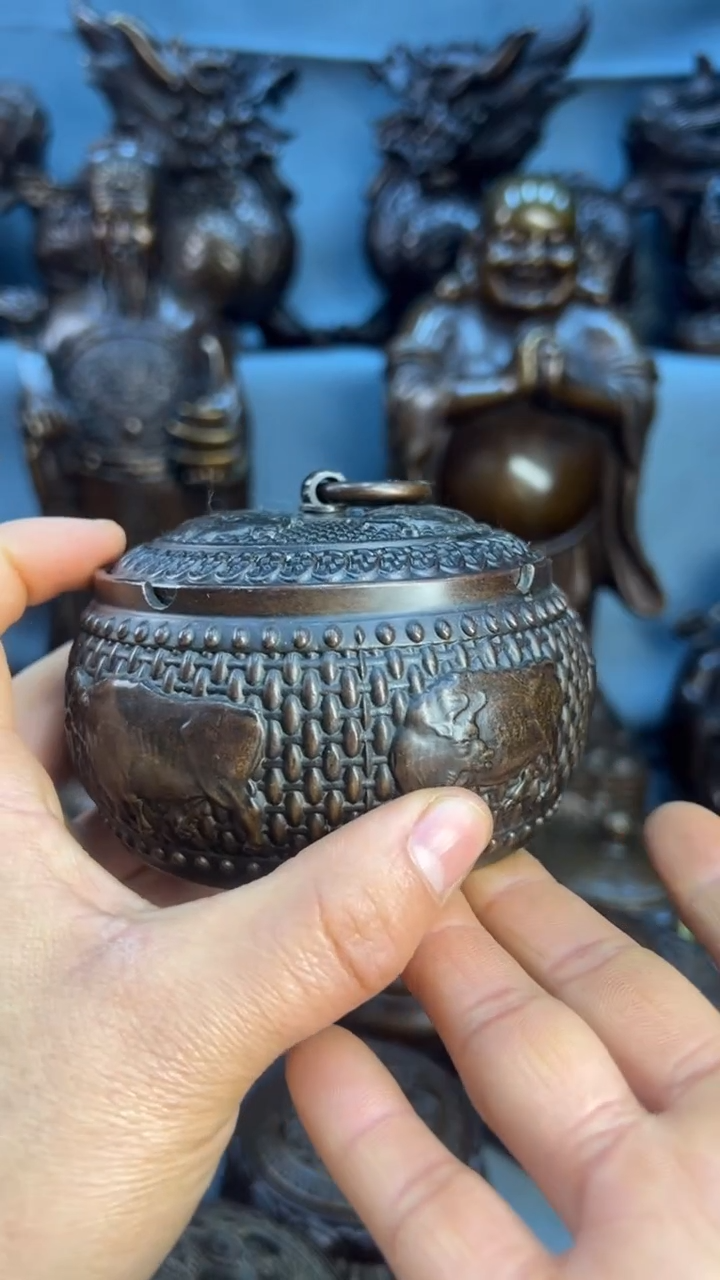 【闪购商品】1案台摆件 物品摆件