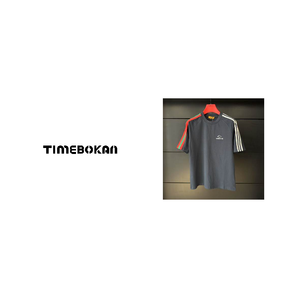 【官方正品】未开售正品新款T恤-77308