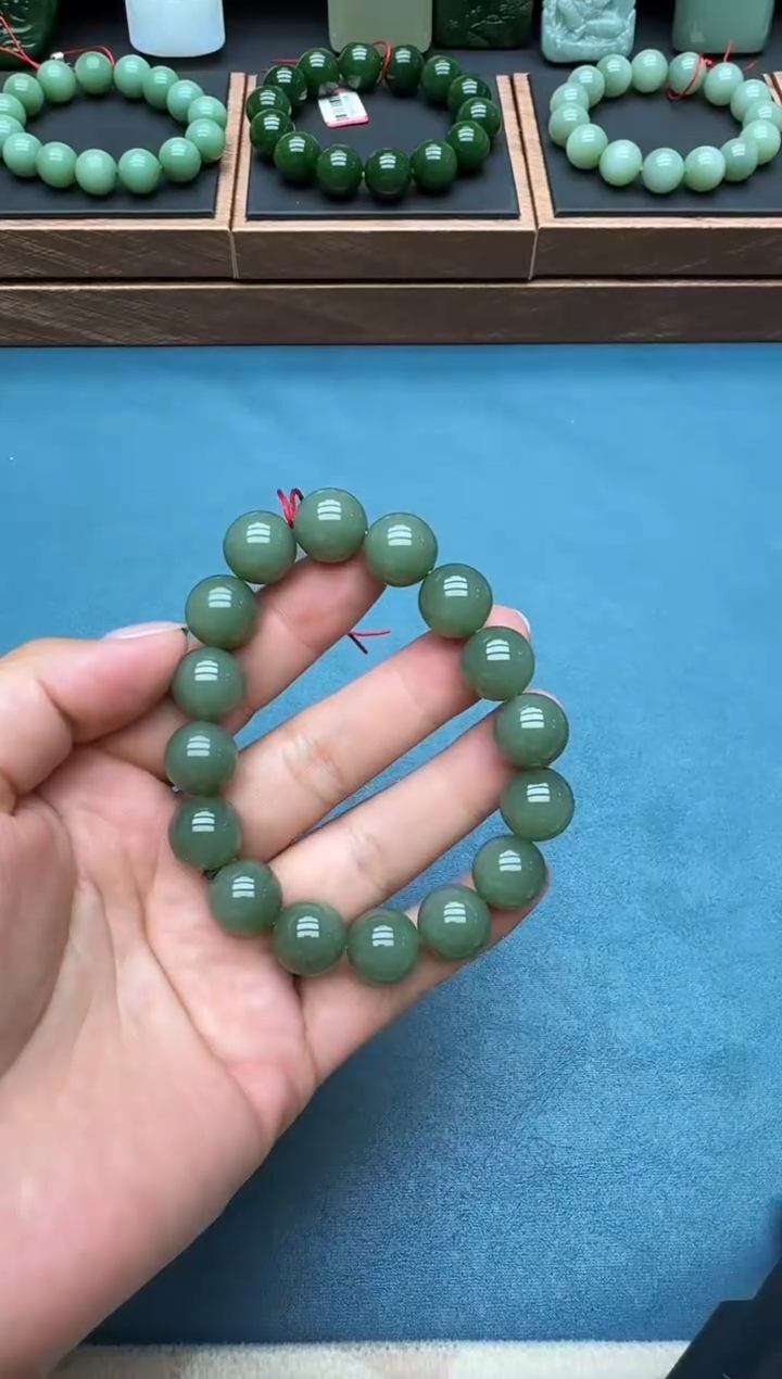 手串未镶嵌和田玉ebfq
