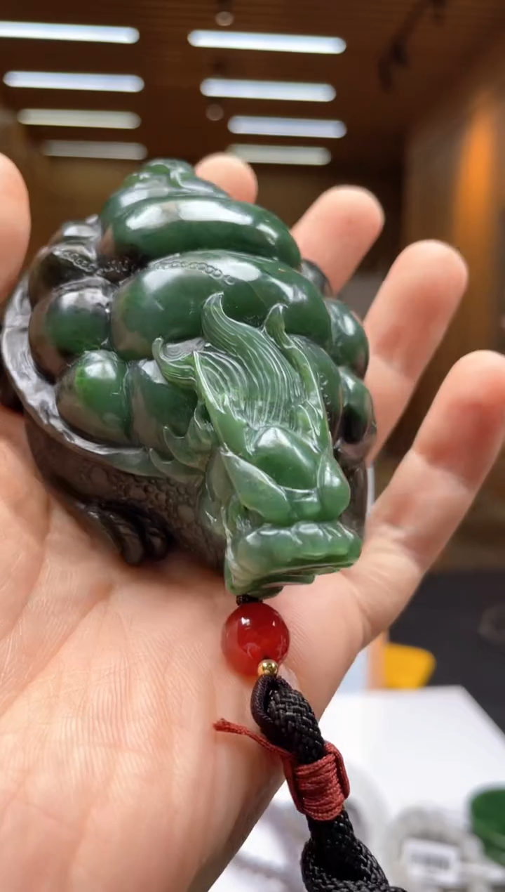 定制和田玉********68