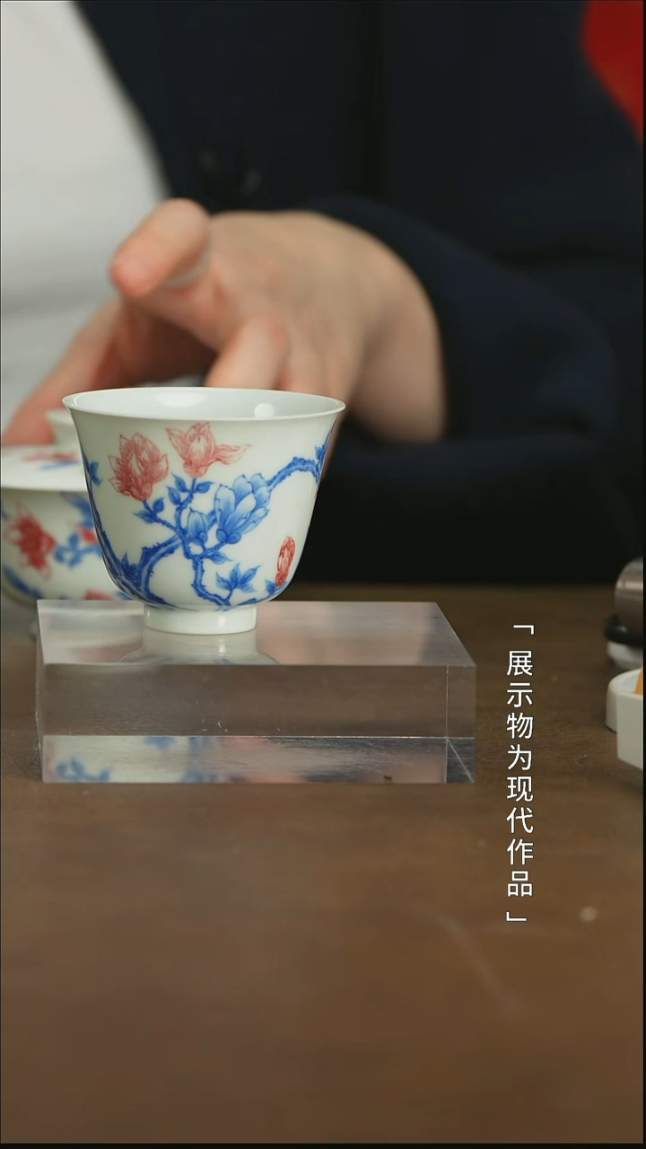 【闪购商品】瓷栗子严选景德镇茶器@@mmgy257