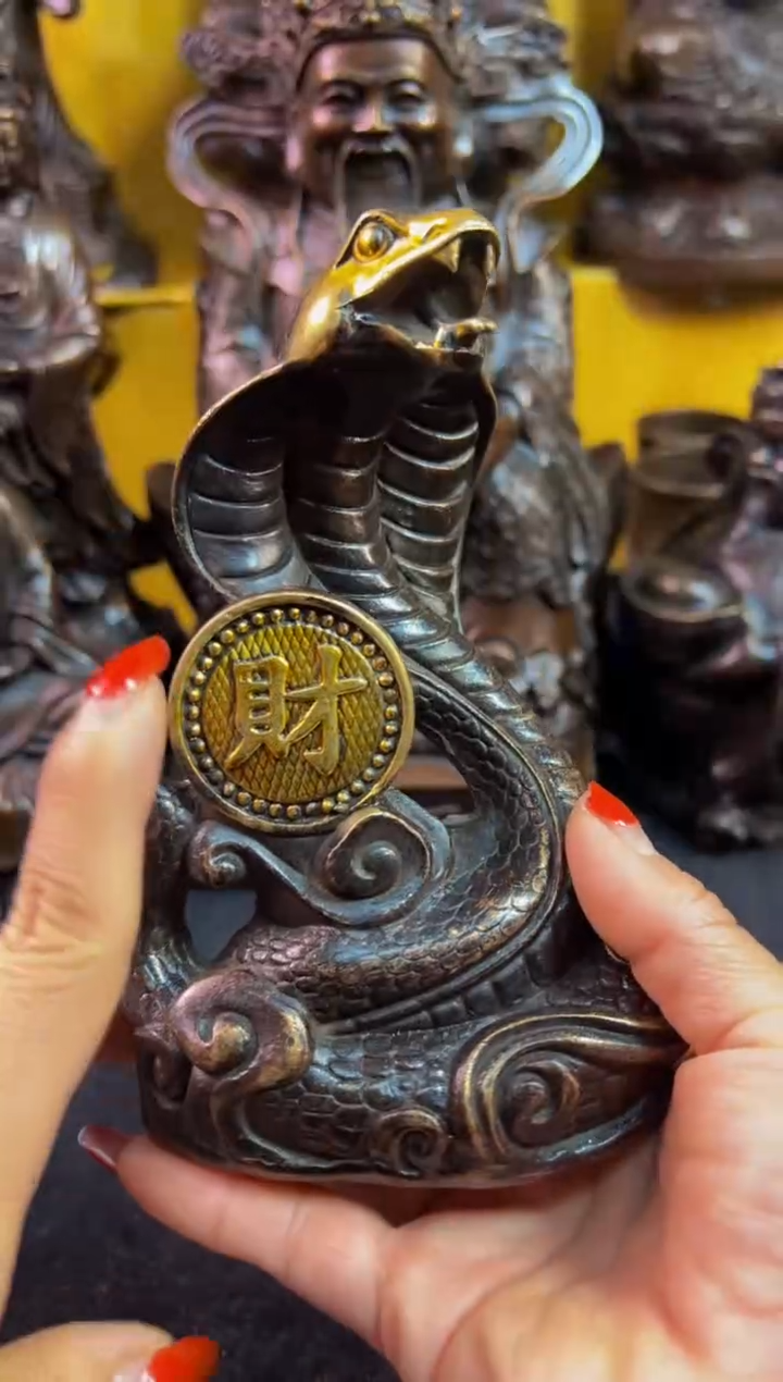 【闪购商品】1案台摆件 物品摆件 