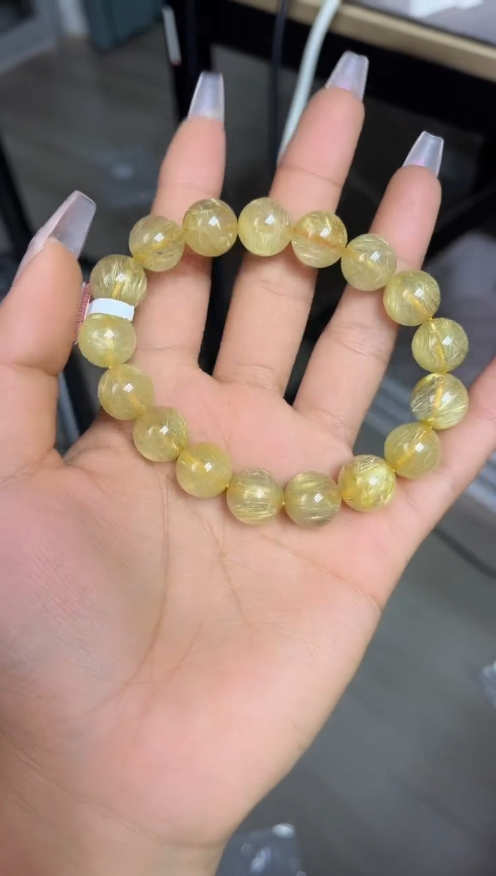 【闪购商品】水晶-未镶嵌168多样性发其一/12+