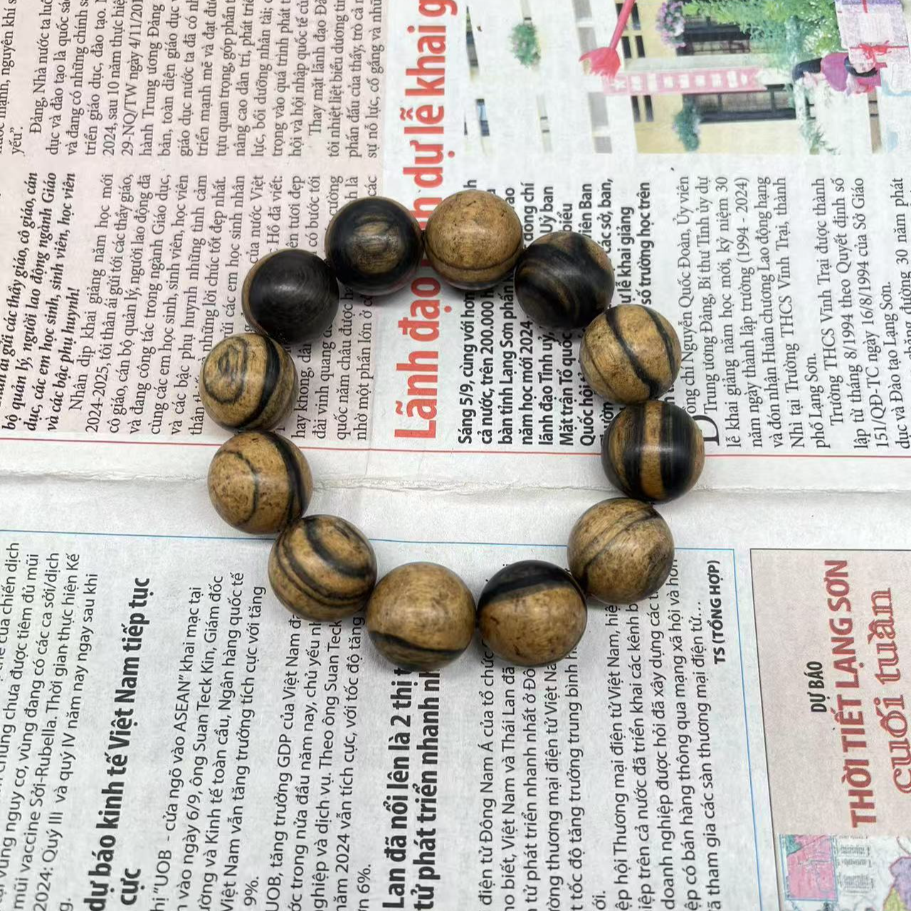 JXB-JX66-B26单圈手串（多样性发货）