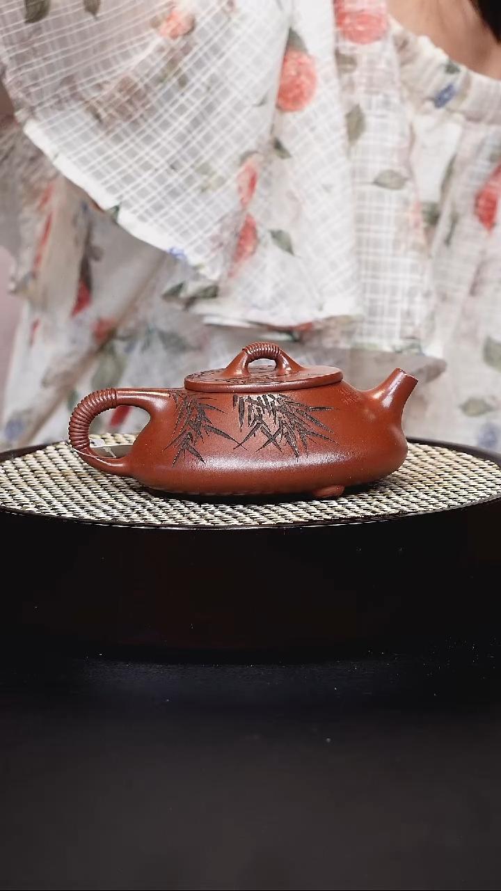 茶壶紫砂宜兴紫砂