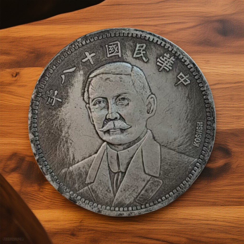 30版精选手工摆件现代仿古复古工艺摆件