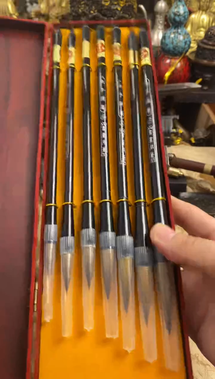 1案台摆件 物品摆件
