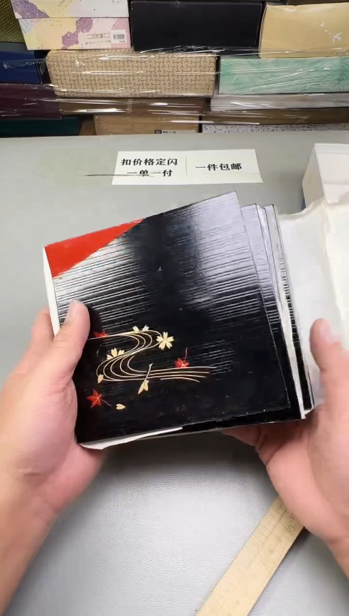 瓷片月***C073碰瓷社中古瓷器 拒绝假货 感谢您的支持~