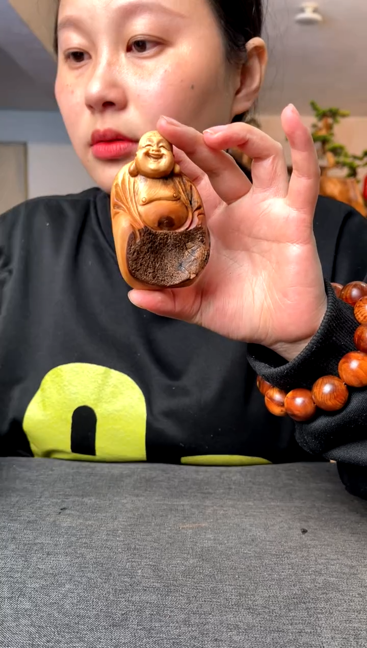 【闪购商品】柏木（崖柏）崖柏小件