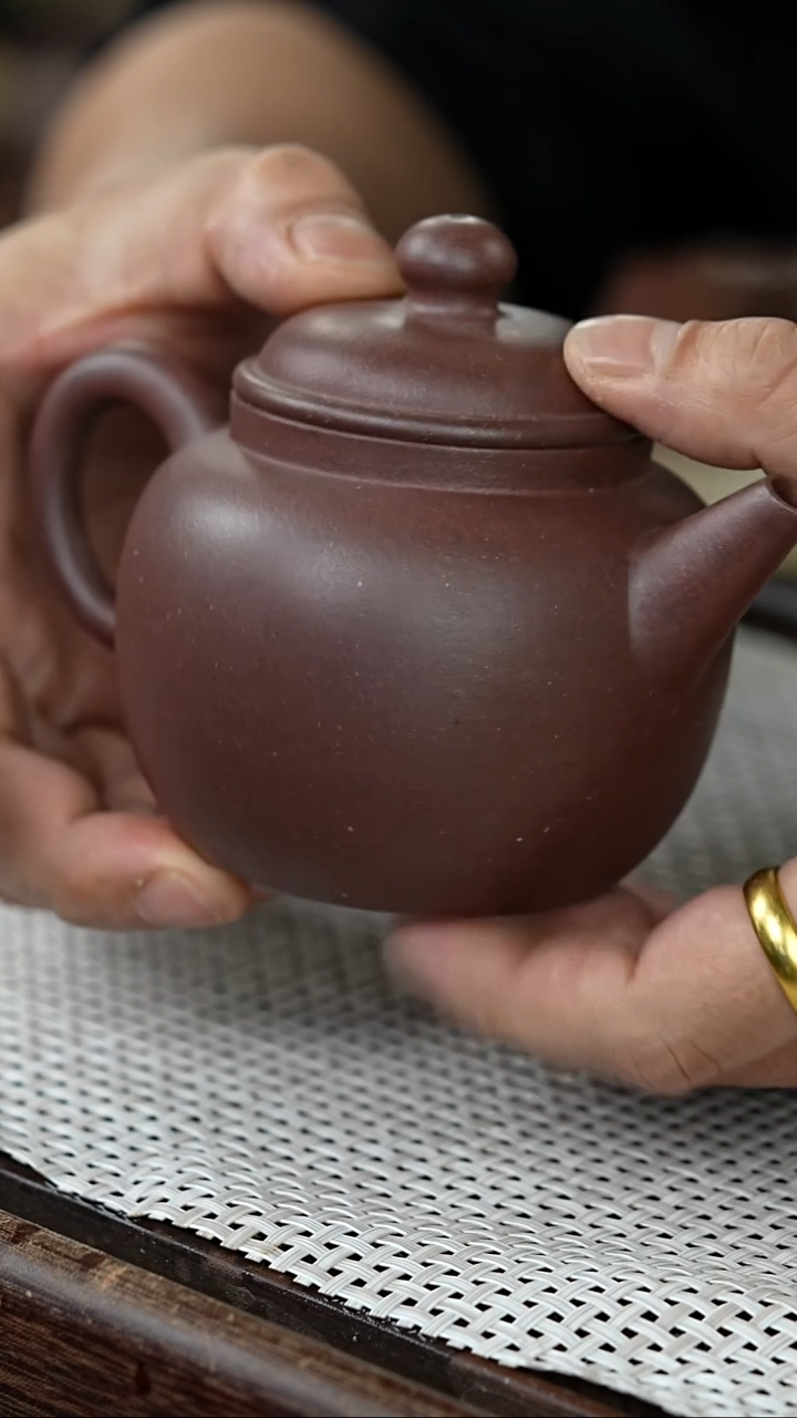 【闪购商品】紫砂其他@@2311秦伟强青云