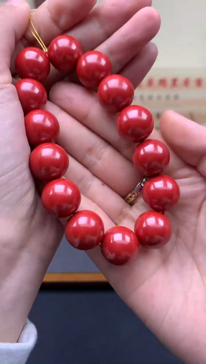 【闪购商品】南红玛瑙颈饰未镶嵌半圈/////////
