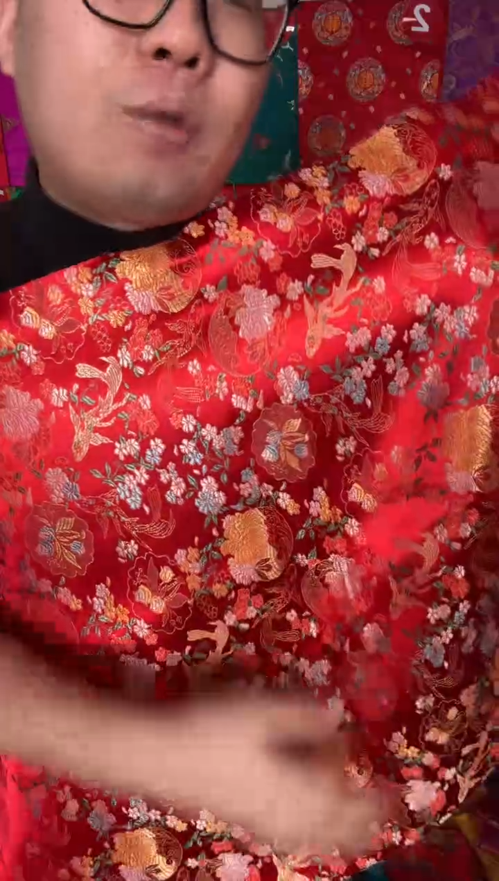 混纺小布头1单60公分长，满18元包邮，新疆西藏不发货