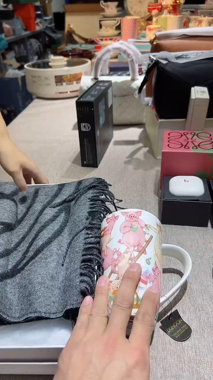 【闪购商品】瓷片正品保真，清库存