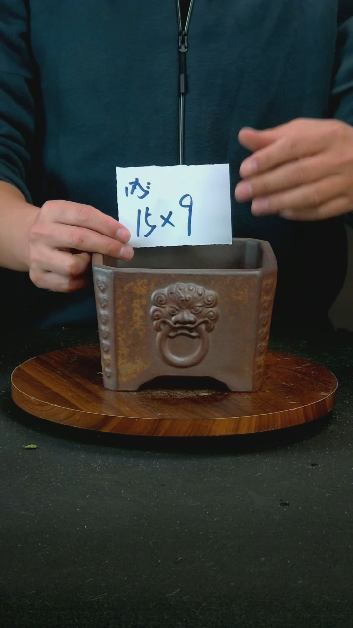【闪购商品】紫砂I46