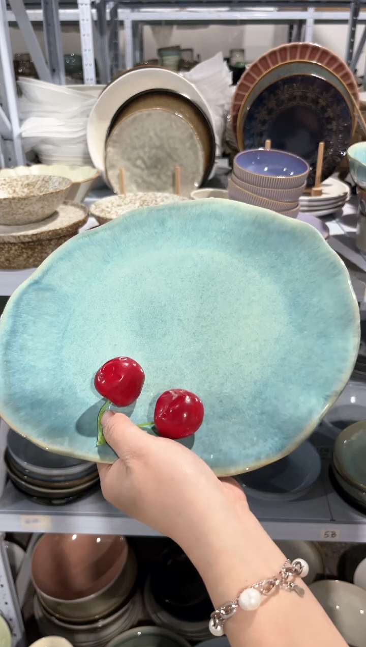 【闪购商品】瓷片外贸尾货瑕疵满20包邮X  J2D大盘