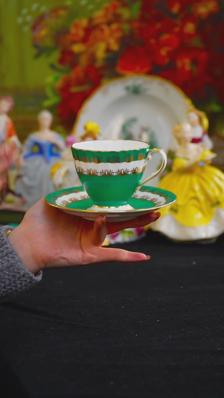 【闪购商品】摆件米多家中古瓷器 如图所示6456