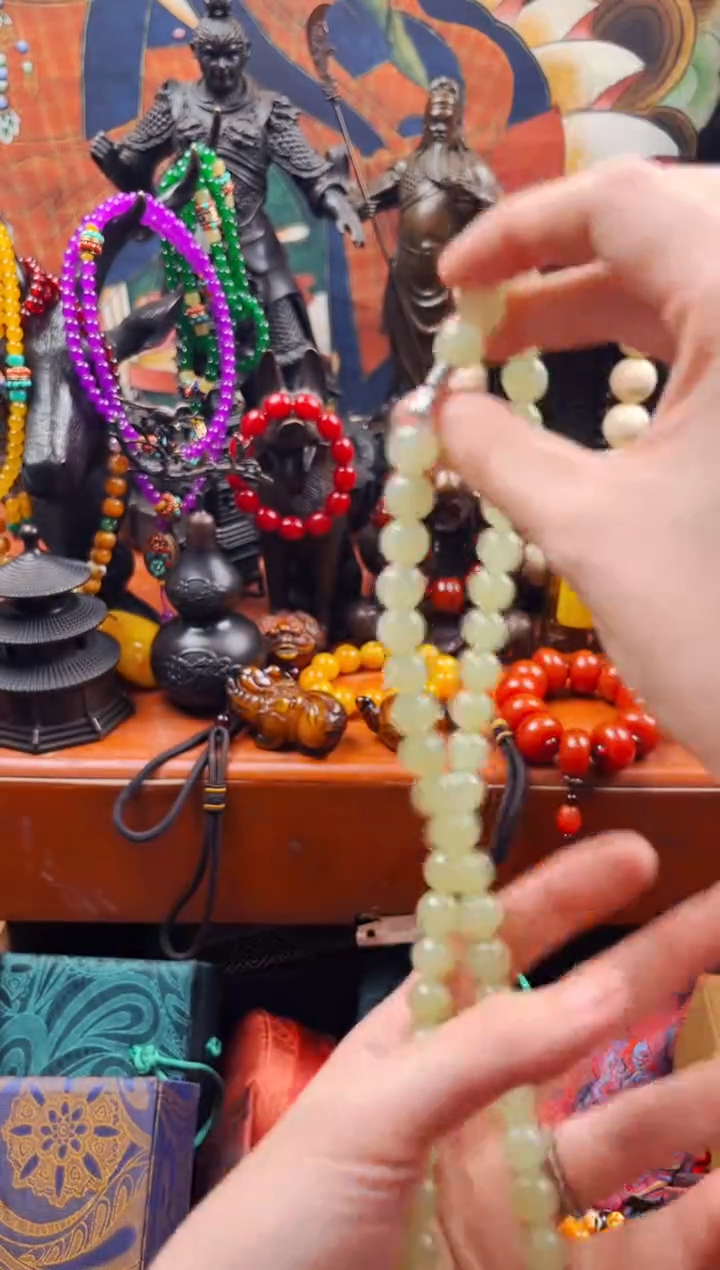 【闪购商品】和田玉1未镶嵌飞姐精品专属推荐