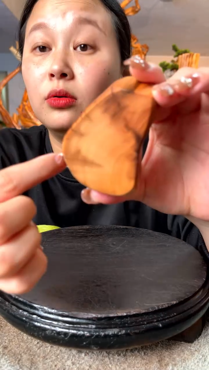 【闪购商品】柏木（崖柏）崖柏小件