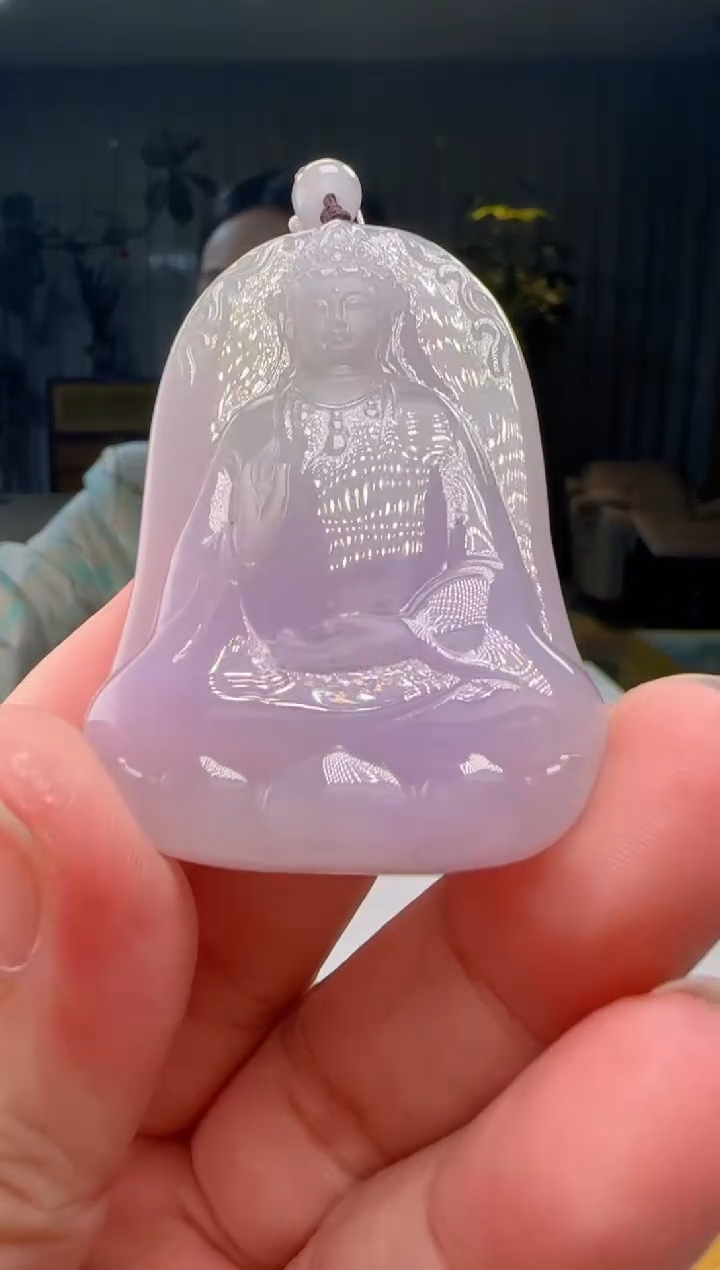 颈饰未镶嵌翡翠ZM@@WS60102031