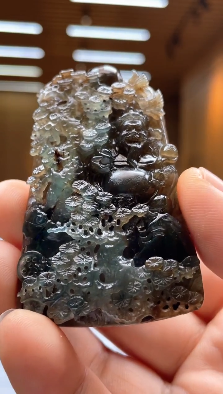 未镶嵌定制翡翠********167