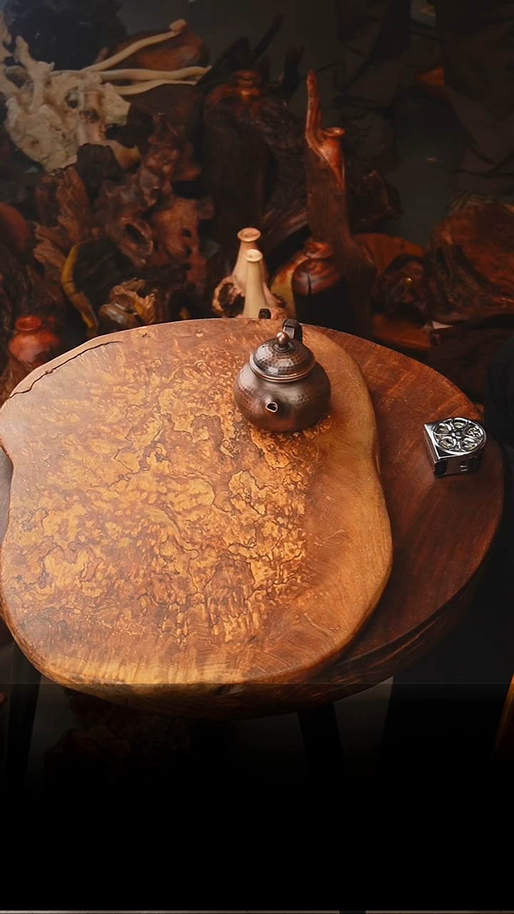 老叶木作作品479