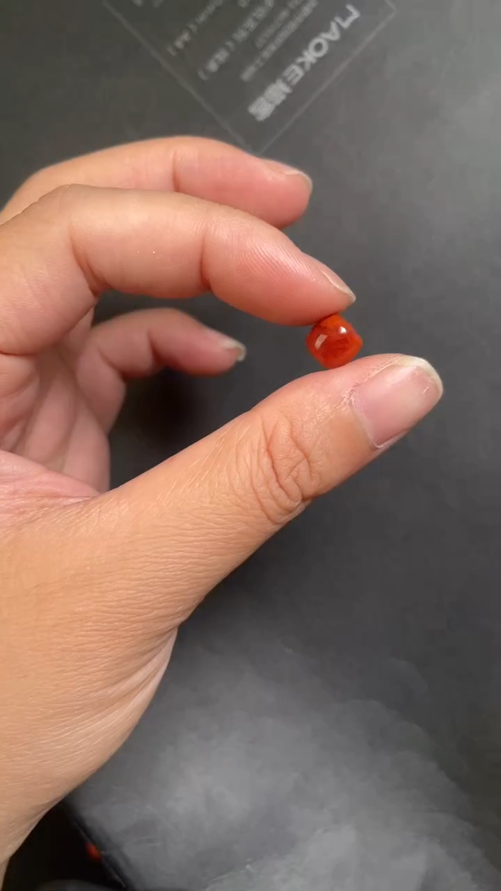 【闪购商品】南红玛瑙配饰未镶嵌53