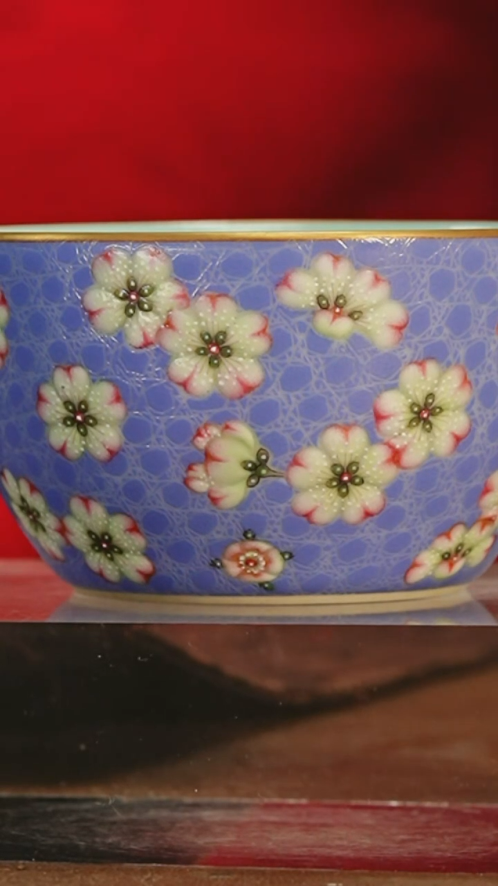 【闪购商品】瓷栗子严选景德镇茶器@@byg35