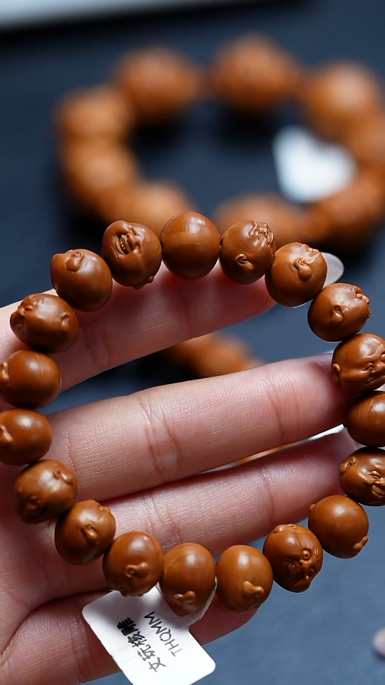 【闪购商品】橄榄核手串/手链橄榄核