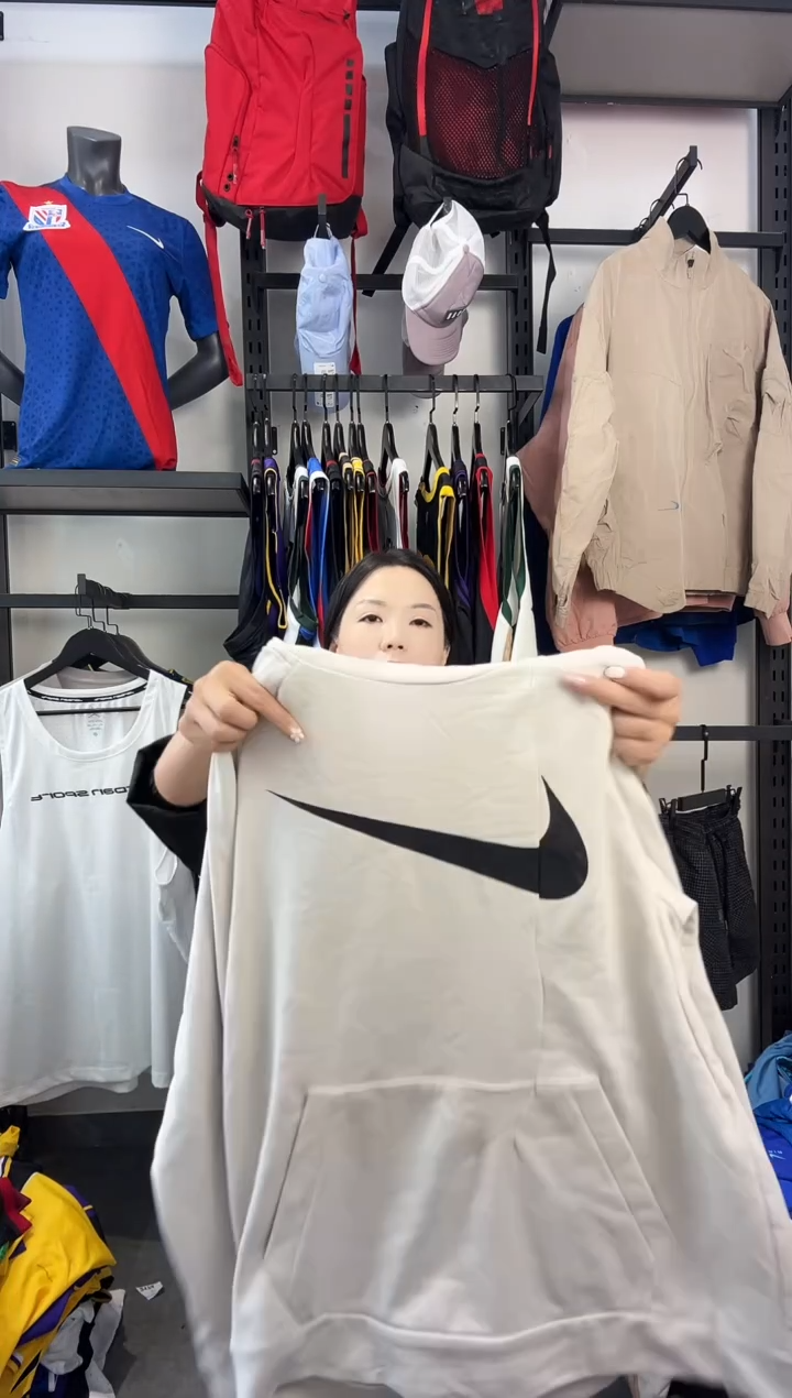 756编码 瑕疵款直播间过款为准 尺码XL