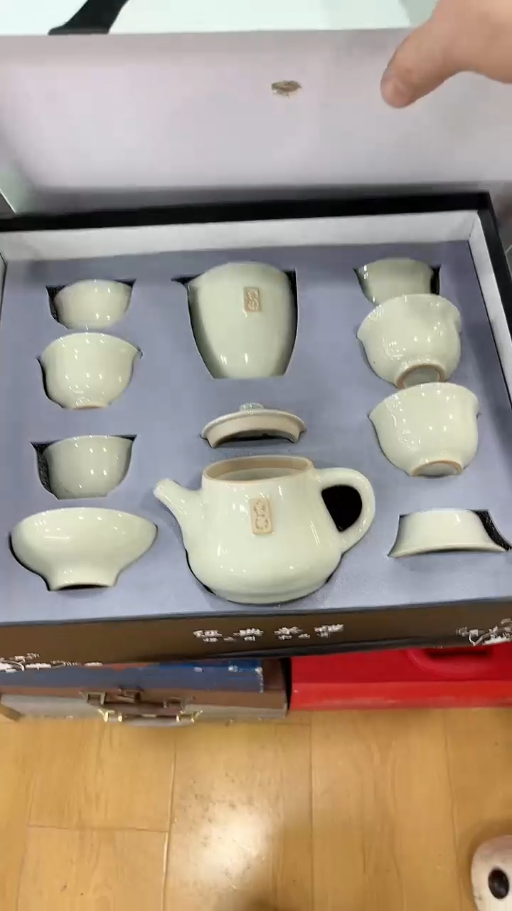 【闪购商品】窑主茶具窑主茶具@