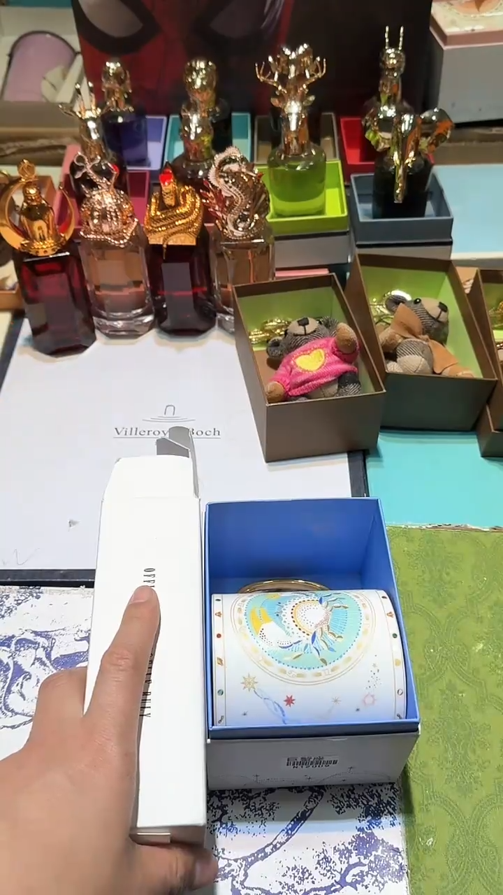 【闪购商品】瓷片换类目孤品单品一件不留biu哩