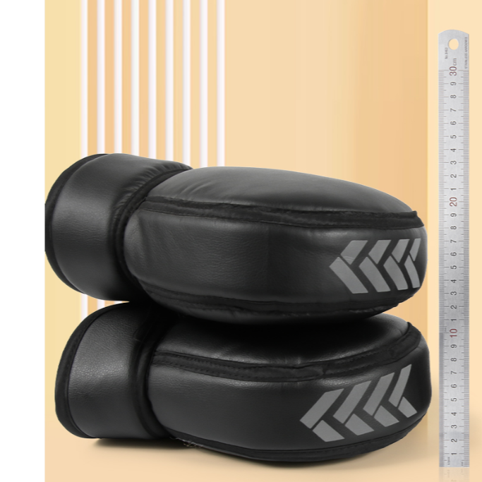 蜂鸟莱诺代驾车 通用冬季加厚加绒防风保暖手把套骑士挡风护手