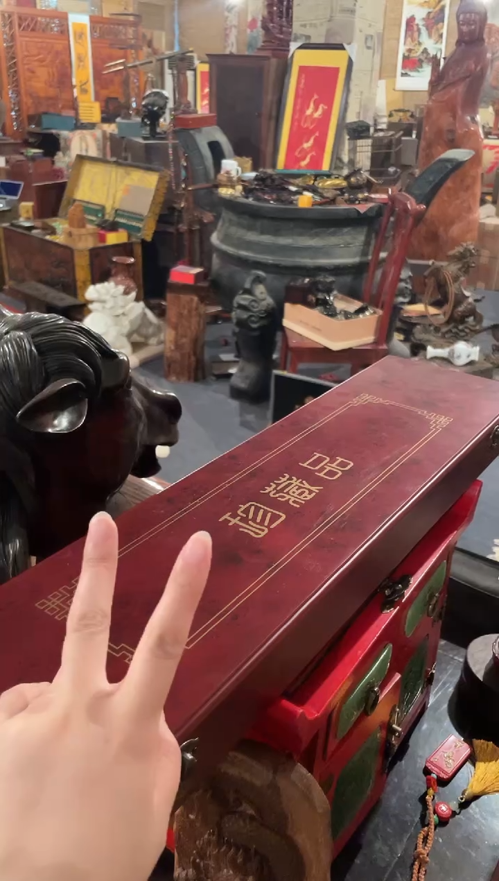 一一一一一一朝绿猫