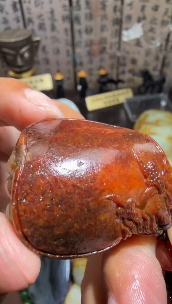 未镶嵌和田玉挂件和田玉