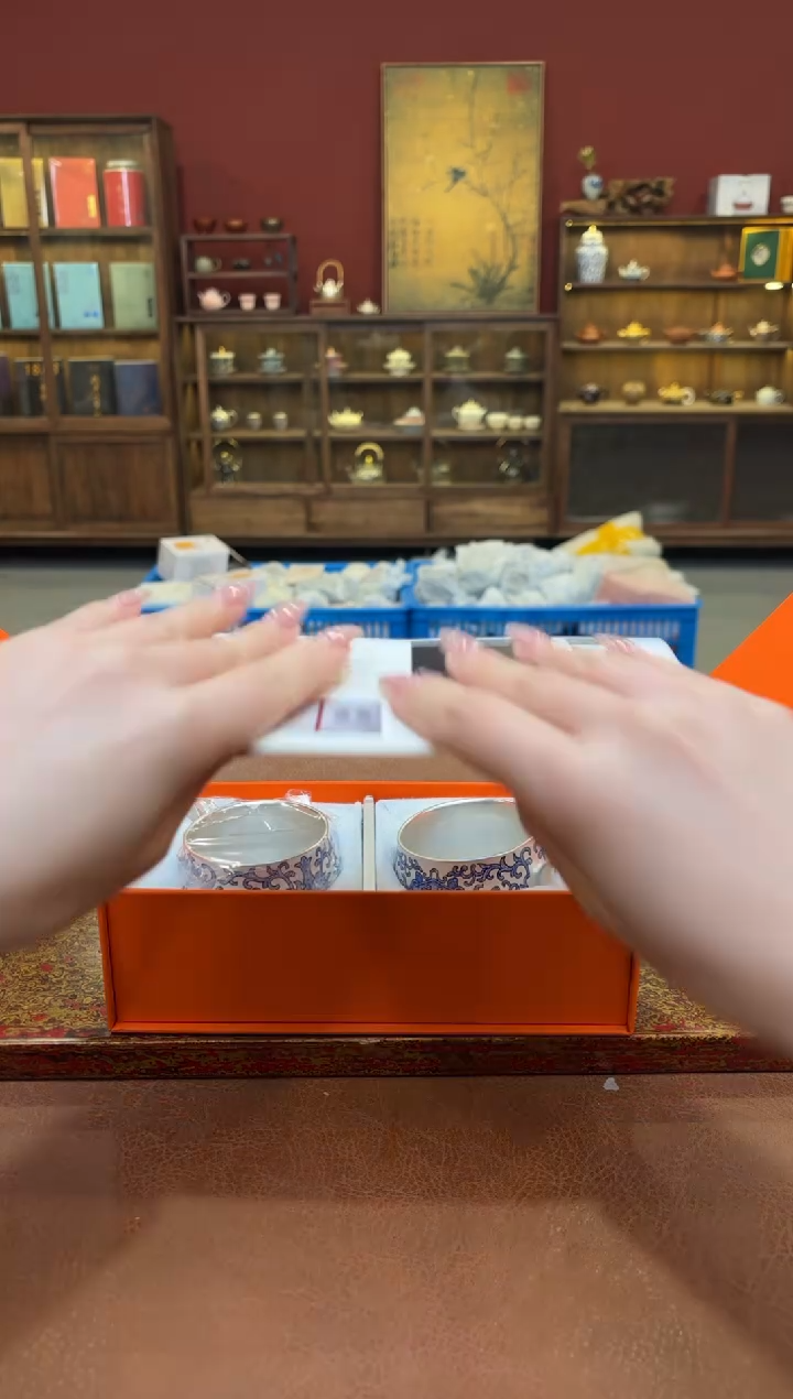 【闪购商品】观泥见物直播福利品¥¥¥¥¥¥¥¥