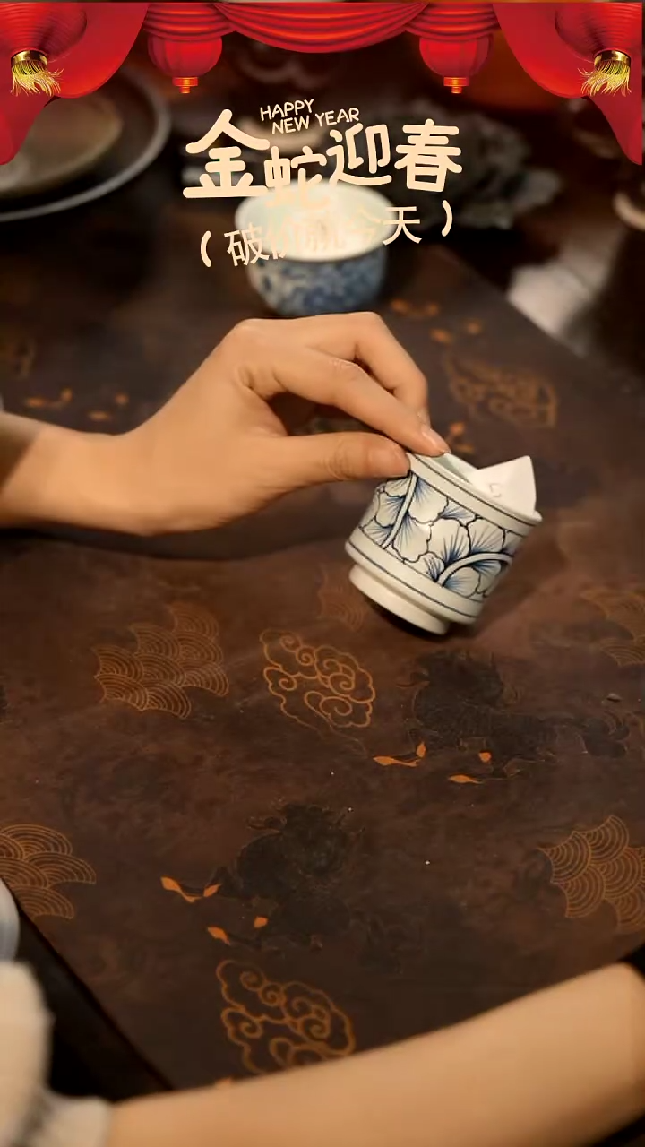 【闪购商品】山居秋暝手工手作@@CJA32