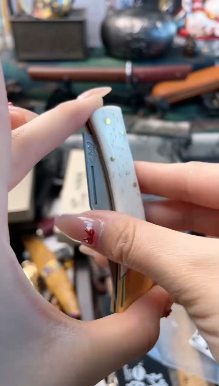 【闪购商品】瓷片dao晓魏甄宝阁品质保证